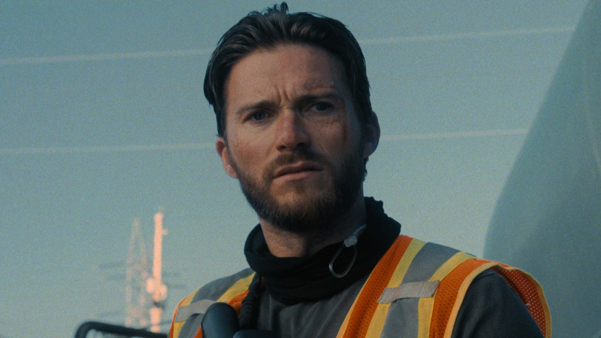 Wrath of Man Scott Eastwood-1