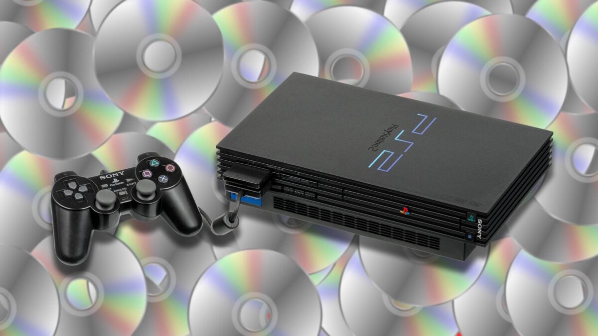 Jailbroken PS5s Can Now Emulate PS2 Games from Physical Discs