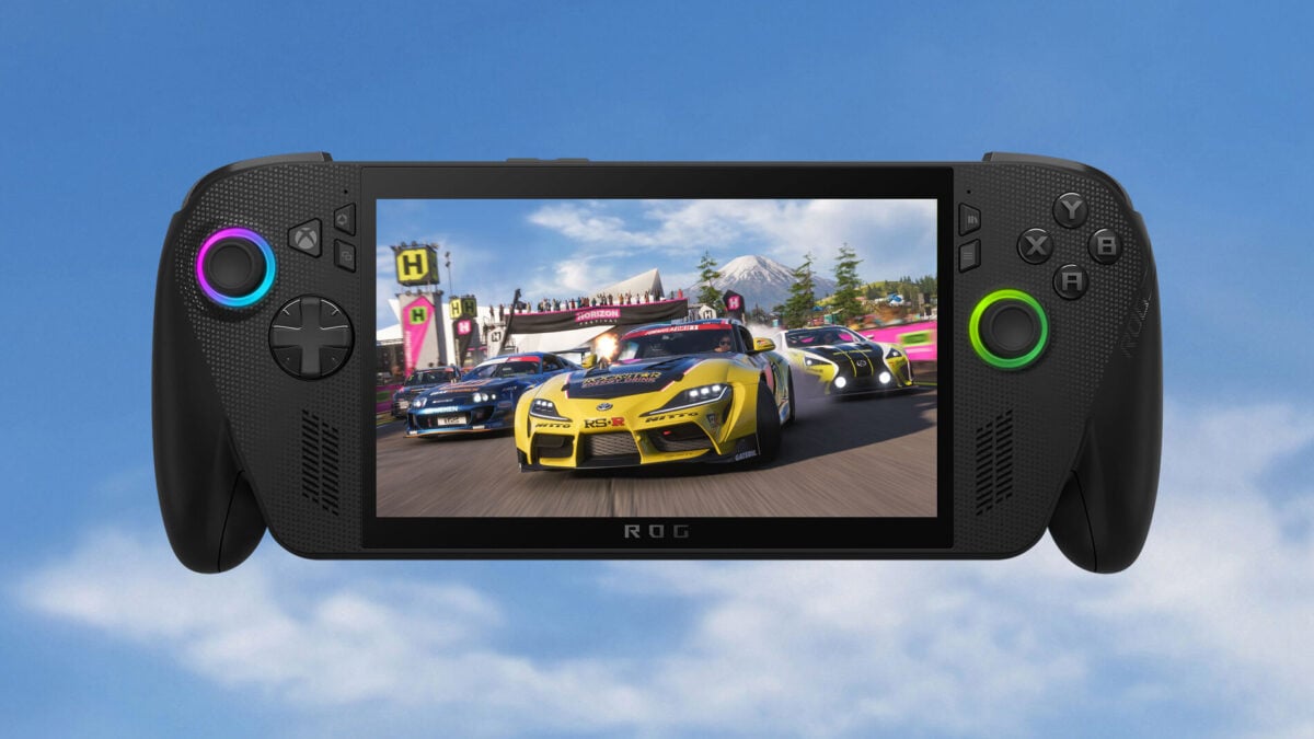 Xbox Reportedly Targets 2027 for Its Next Handheld