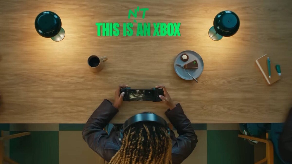 Xbox Cloud Gaming Retreats From Its Everywhere Strategy