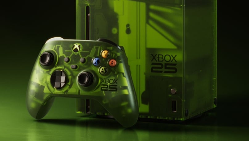 Project Helix Xbox Consoles Could Reach $1,800 Without Subsidies