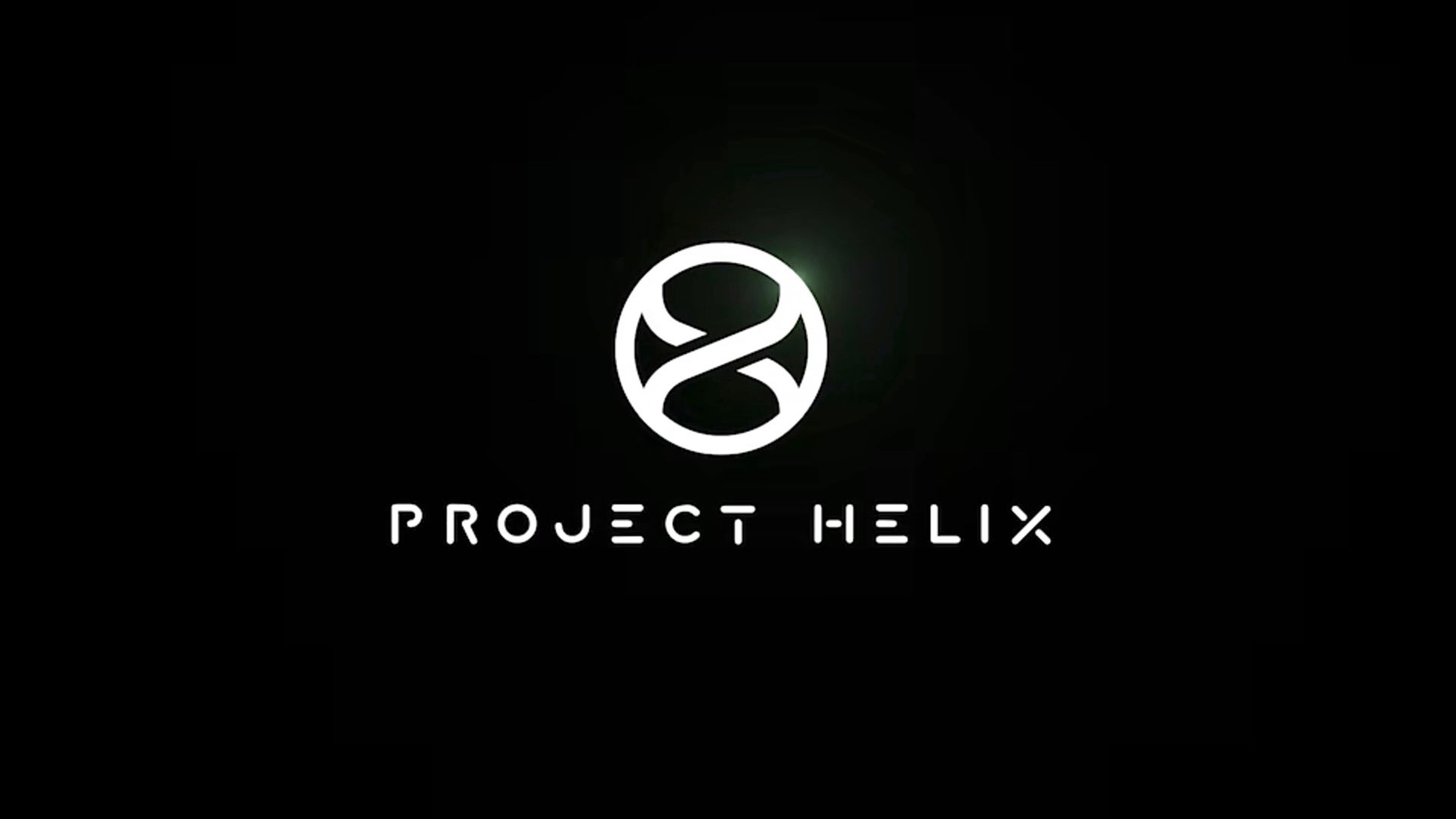 Next-gen Xbox Project Helix logo
