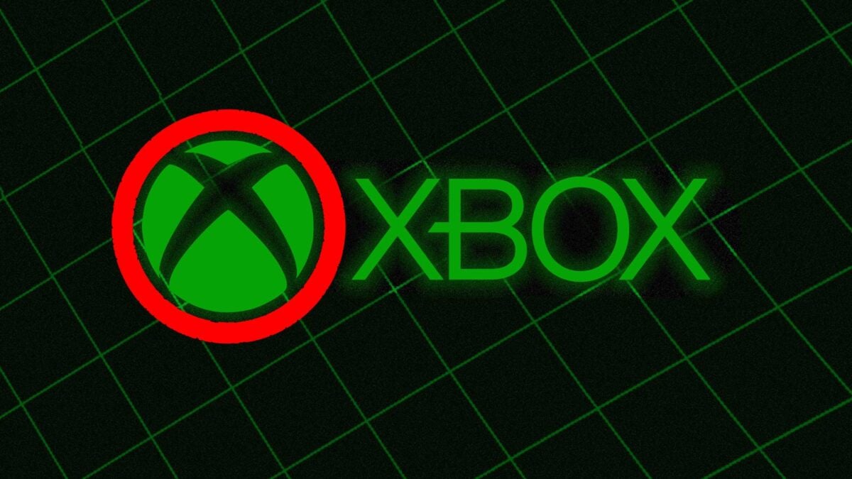 Xbox Manager Deletes Account After Claiming Hundreds Use AI