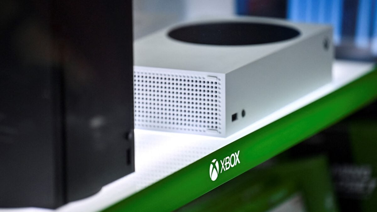 Xbox Reports Console Supply Pressure Despite Falling Hardware Sales