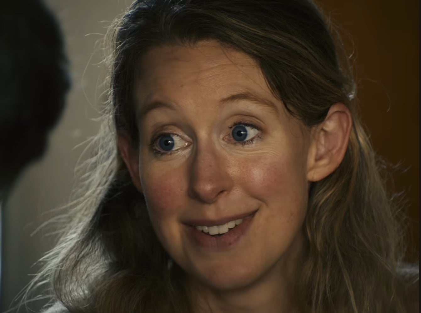 Why a Bowl of Eggs Is the Most Unsettling Scene in You Can See Everything