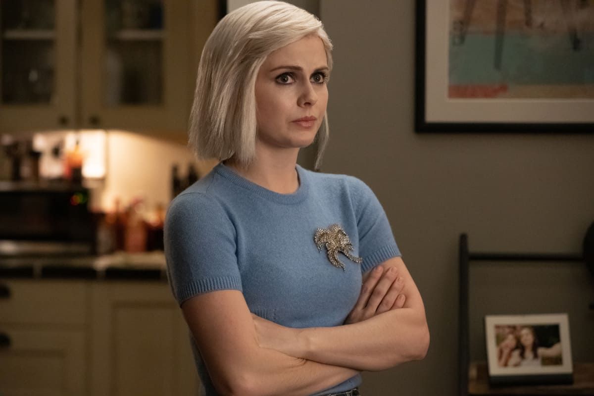 iZombie Is a Clever Zombie Detective Series Streaming Free on YouTube